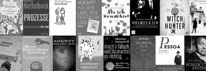 Wir lesen lieber. Die Buchempfehlungen des Buchhändlers und der Kunden finden Sie hier.